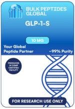 GLP-1-S (10 Vials Included) - Image 2